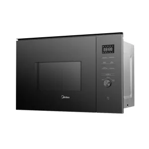 Midea ugradna mikrotalasna MBMTG925H-BK