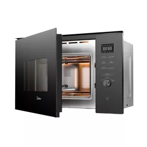 Midea ugradna mikrotalasna MBMTG925H-BK