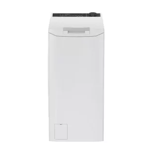 Haier veš mašina sa gornjim punjenjem THASNQ286TM5