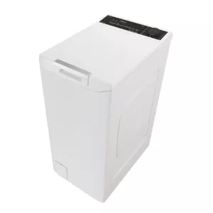 Haier veš mašina sa gornjim punjenjem THASNQ286TM5
