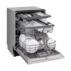 LG ugradna sudomašina DB243TX