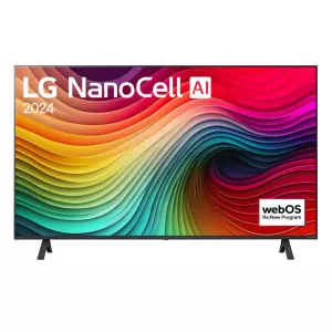 LG televizor 43NANO82T3B