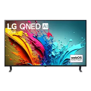 LG televizor 65QNED85T3C