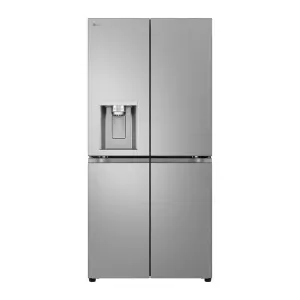 LG side by side frižider GML861PYPE