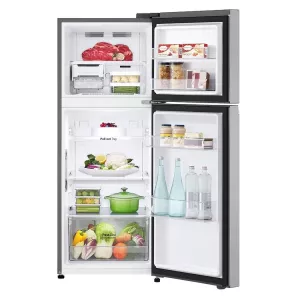 LG kombinovani frižider GTBV22PYGKD