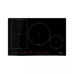 Cata ugradna ploča INSB 8021 BK