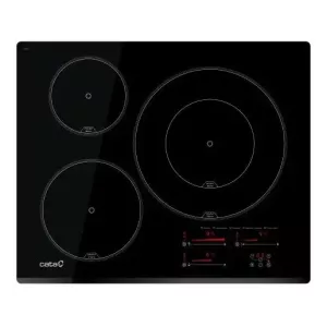 Cata ugradna ploča INSB 6032 BK