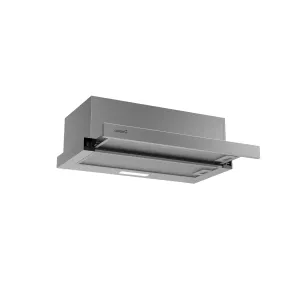 Cata ugradni set 1 TD 3002 BK + SES 6004 BK + TFB 5160 X