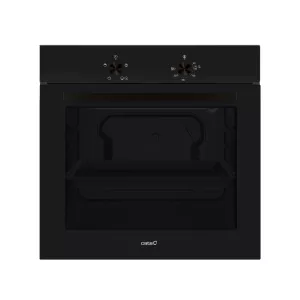 Cata ugradni set 2 TN 604 B + SES 6004 BK + TFB 5160 X
