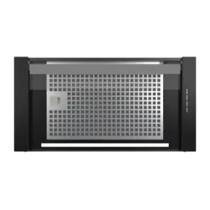 CATA ugradni aspirator CORONA 60 BK