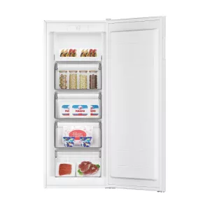 Candy vertikalni zamrzivač CUQS 513EW