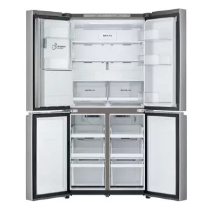 LG side by side frižider GML860PYFE
