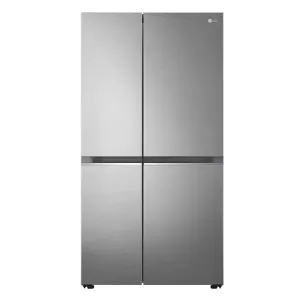 LG side by side frižider GSBV70PZTE