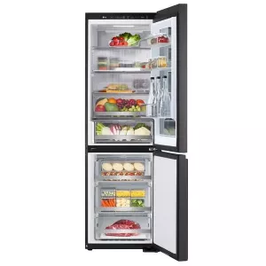 LG kombinovani frižider GBG5160CEV