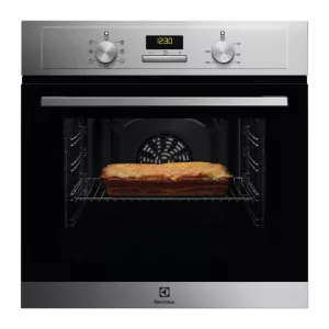 Electrolux ugradni set EOH3H00BX + EHF6342XOK