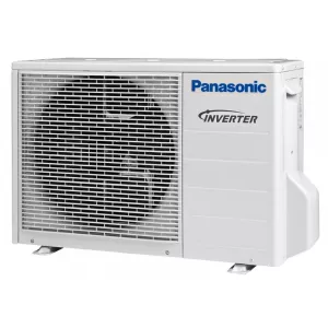 Panasonic inverter klima uređaj Super Compact KIT-TZ60‑ZKE