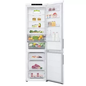 LG kombinovani frižider GBV22NCCSW