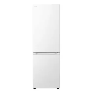 LG kombinovani frižider GBV21L0ESW