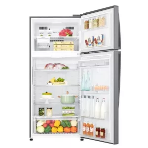 LG kombinovani frižider GTF744PZPED