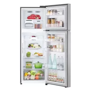 LG kombinovani frižider GTBV38PZGKD