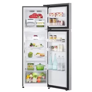 LG kombinovani frižider GTBV20PYGKD