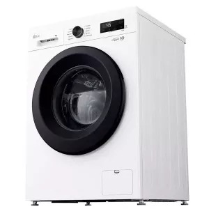 LG mašina za pranje veša F4X1008NWK