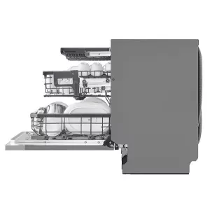 LG ugradna sudomašina DB475TXS