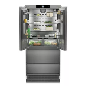 Liebherr ugradni frižider ECBN 8872 BioFresh NoFrost