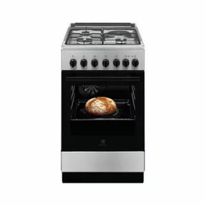 Electrolux kombinovani šporet LKM520011X