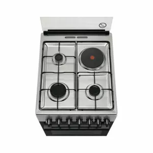 Electrolux kombinovani šporet LKM520011X