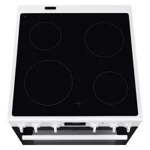 Electrolux električni šporet LKR64023AW