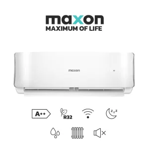 Maxon inverter klima uređaj Comfort MXI/MXO-24HC012i