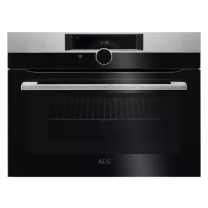 AEG ugradna rerna KMK968000M