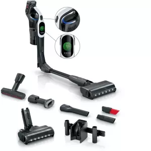 Bosch akumulatorski usisivač Unlimited 10 Bela BCS1041WAC