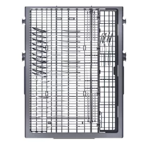 Haier ugradna sudomašina XI 1C3TB2FB