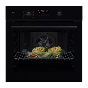 AEG ugradna rerna NBU5P411SB