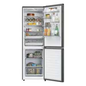 Haier kombinovani frižider HDPW5618DNPD