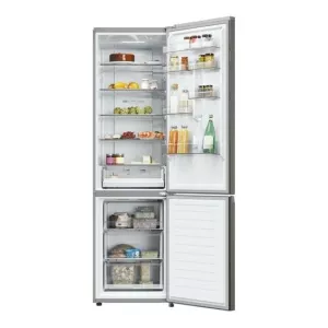Haier kombinovani frižider EHD3PWDNPD206