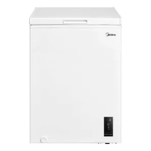 Midea horizontalni zamrzivač MDRC152FEE01 