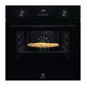 Electrolux ugradni set LOH3H00BK + EHF6140FOK