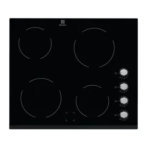 Electrolux ugradni set LOH3H00BK + EHF6140FOK