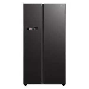 MIdea side by side frižider MDRS791MIE28
