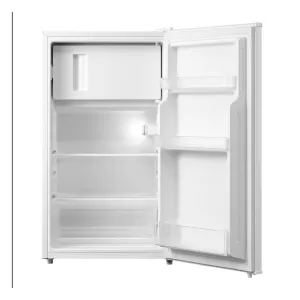 Midea podpultni frižider sa komorom MDRD125FGE01