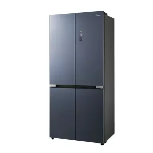 Midea side by side frižider MDRM706BIE70