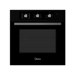 Midea ugradni set Apartman 45 65M90M1 + MCH300D111K0 + MID45S110-HR