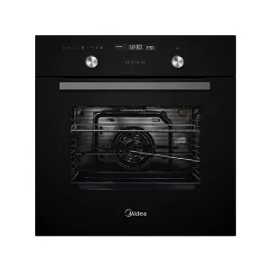 Midea ugradni set Apartman 60 65M90E4 + MC-6F6004R242 + MID60S130