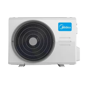 Midea inverter klima uređaj EZB-24RD6-I Solstice Black