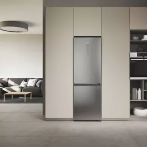 Haier kombinovani frižideri EHD3PWDNPK186