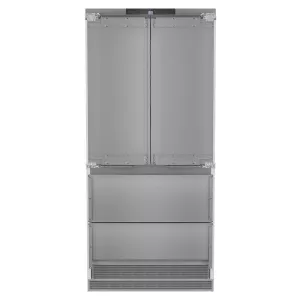 Liebherr ugradni frižider ECBNe 8872 - Premium plus