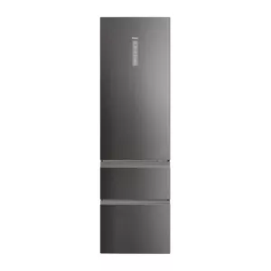 Haier kombinovani frižider HTW7620DNMP
